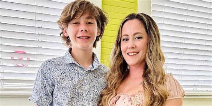 'Teen Mom 2' Jenelle Evans In Drug Rehab For 45 Days — New Report!