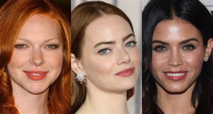 ‘100% Natural’ Beauty – Hollywood Life