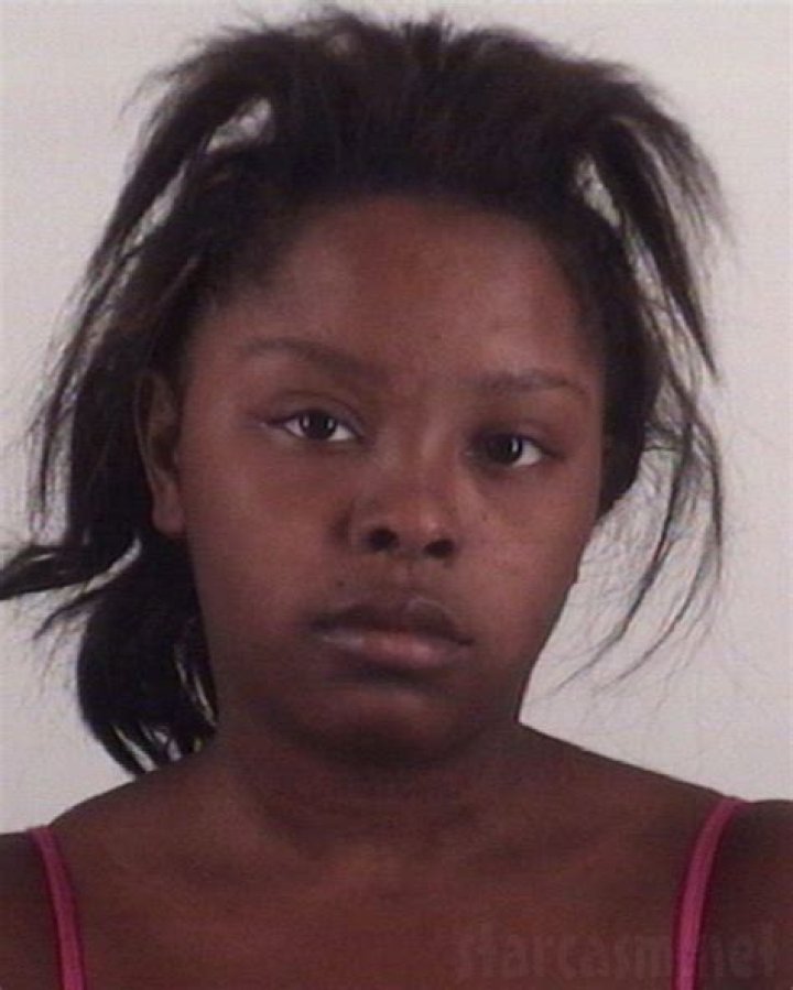 16 And Pregnant Kianna Randall’s Armed Robbery Details – Hollywood Life