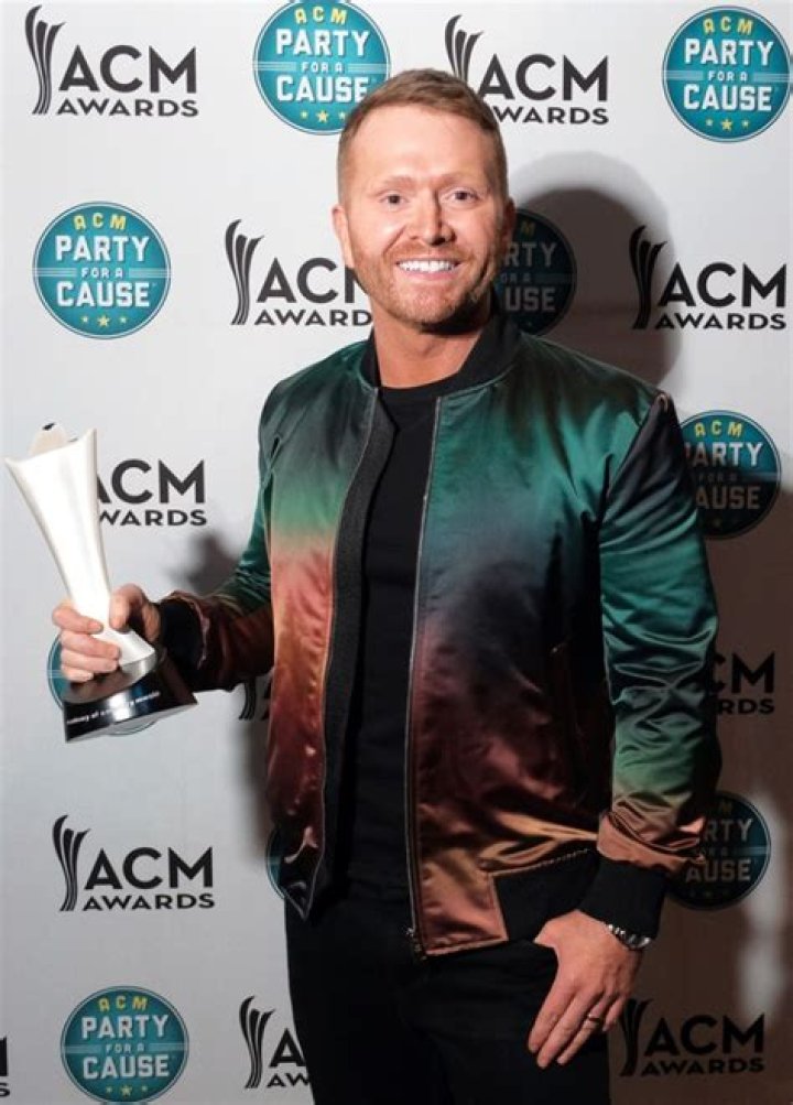 54th ACM Awards Pre-Parties — PICS