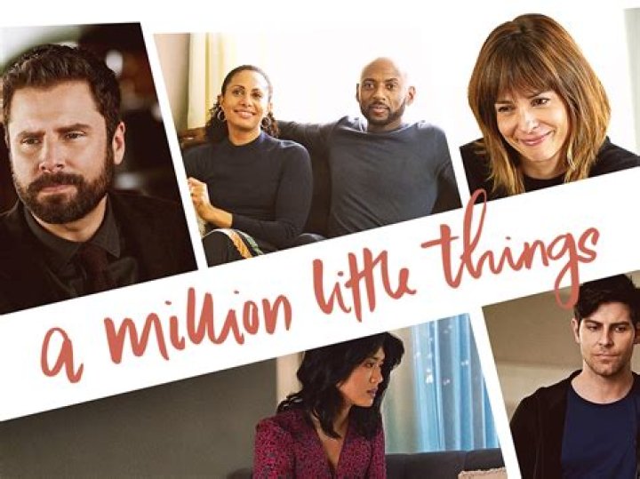 ‘A Million Little Things’ Star On Gary & Maggie’s Baby Struggles – Hollywood Life