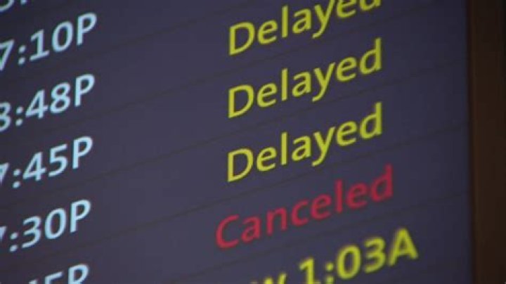 All The TV & Movies Delayed Or Canceled Due To Coronavirus — Pics