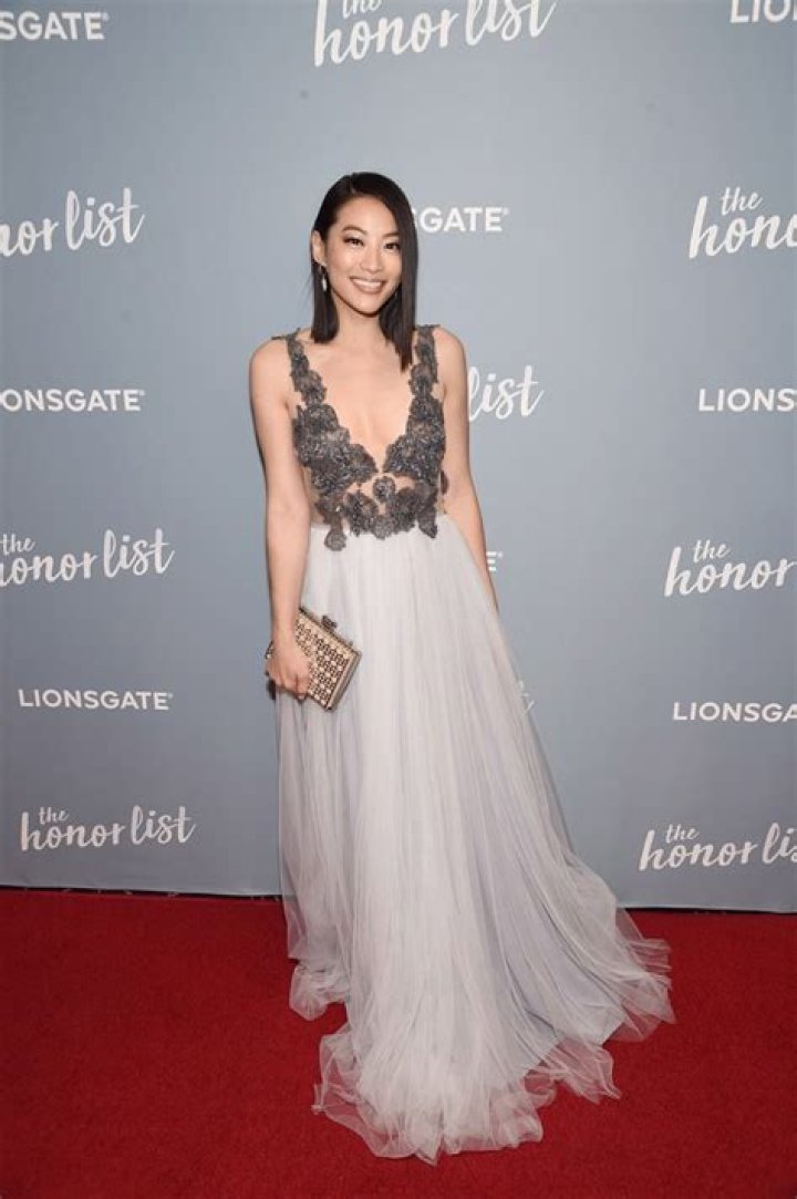 Arden Cho — Photos – Hollywood Life