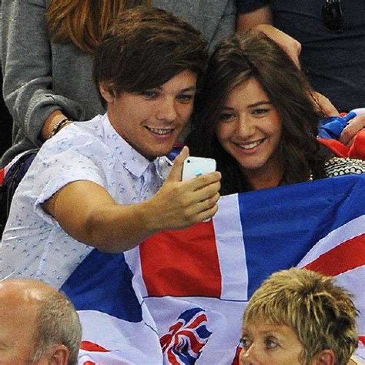 Are Louis Tomlinson & Eleanor Calder Trying For A Baby? He Would Love A Sibling For Freddie