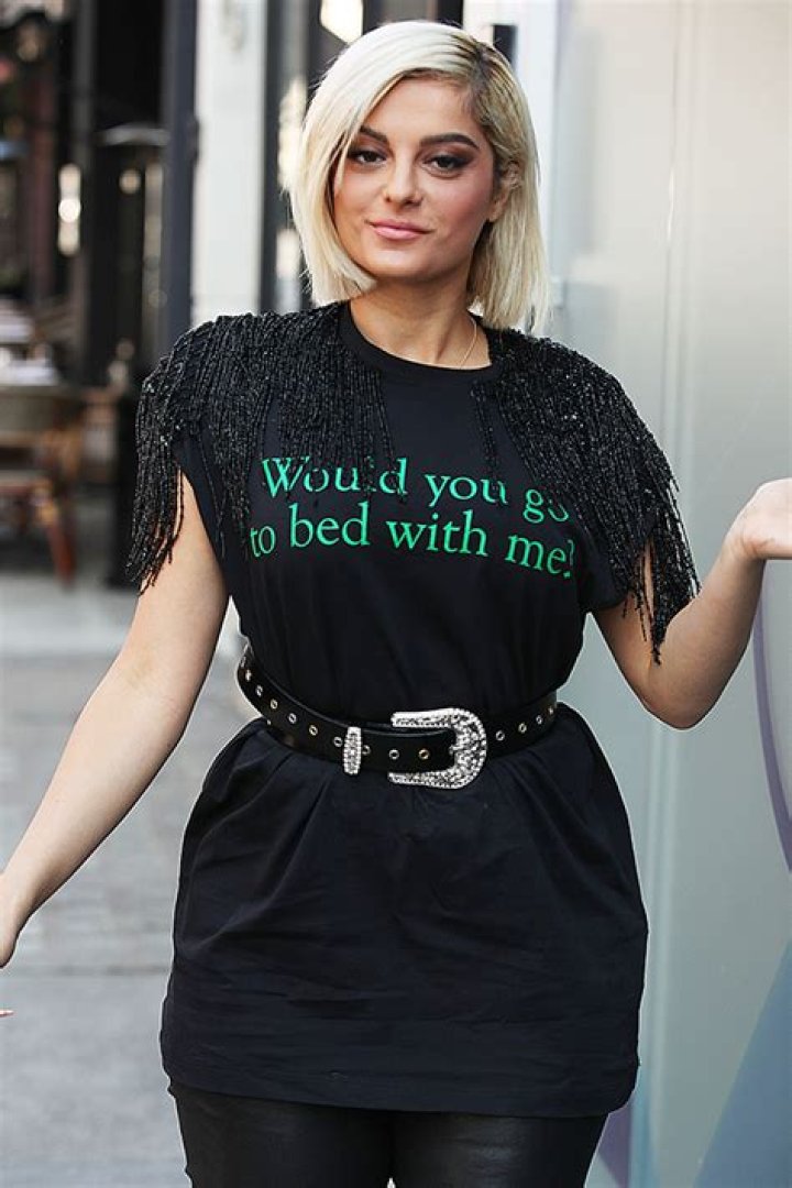 Bebe Rexha’s Workout Secrets & Diet Tips From Personal Trainer – Hollywood Life