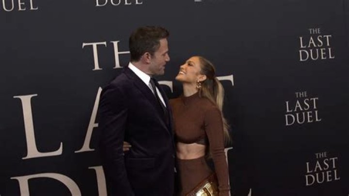 Ben Affleck Denies Being On Dating App After ‘Selling Sunset’ Star Claims They Matched