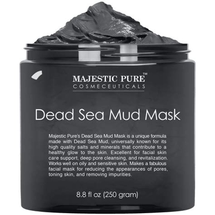 Best Mud Mask: Shop – Hollywood Life
