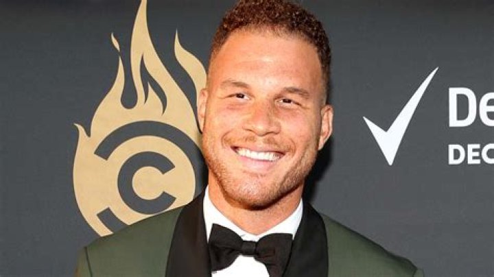 Blake Griffin Celebrity Profile – Hollywood Life