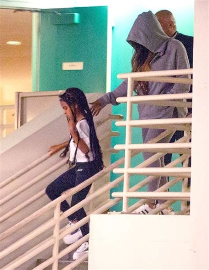 Blue Ivy, 7, Rocks Super Long Braids & Looks So Grown Up On Shopping Date With Beyonce — Pics