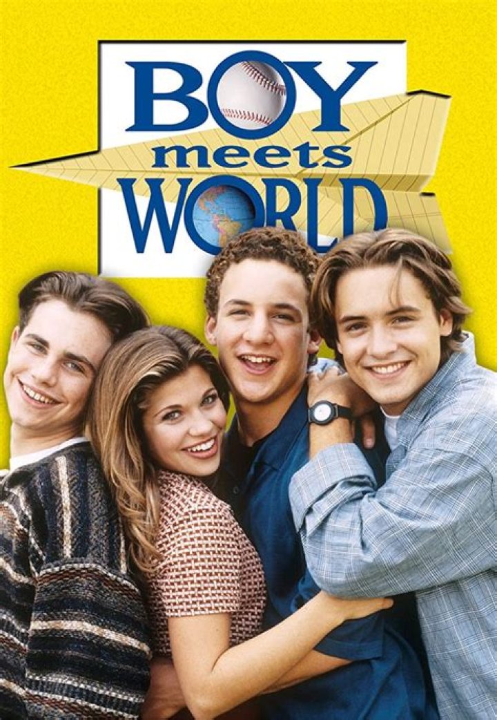 ‘Boy Meets World’ Star Now Doing Porn – Hollywood Life