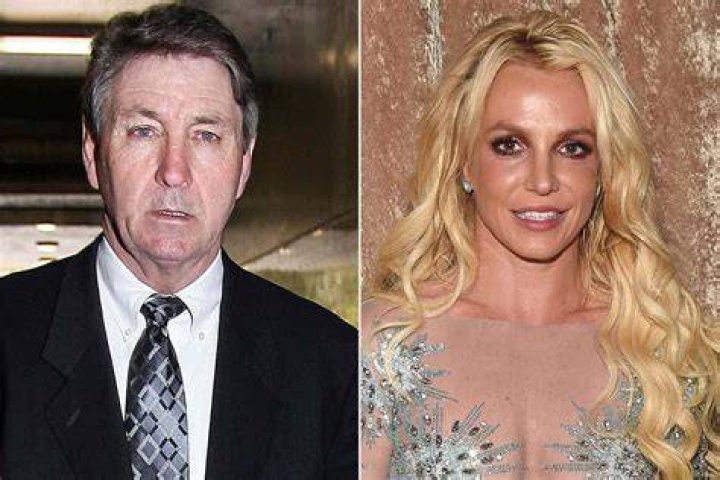 Britney Spears’ Dad Jamie Accuses Her Of Social Media Smear Campaign Amid Claims Of Abuse