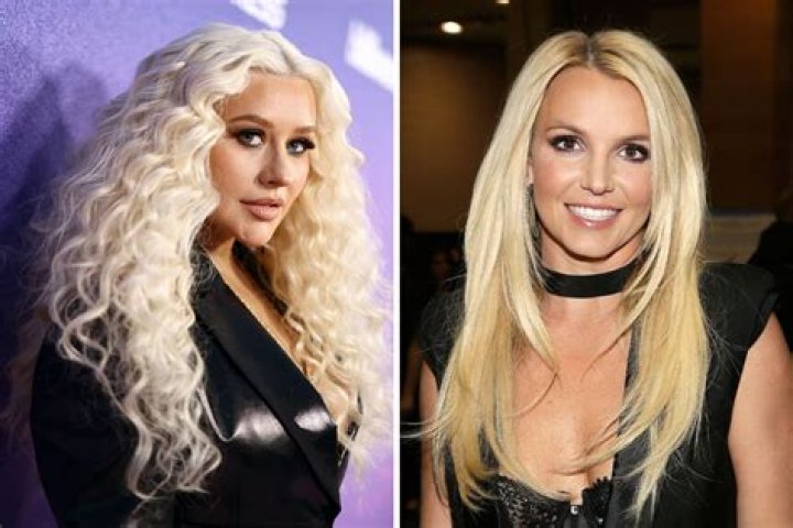 Britney Spears Slams Christina Aguilera For ‘Refusing’ To Talk About Her Conservatorship