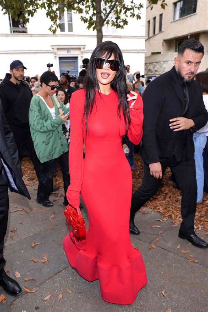 Cardi B’s Outfits At Paris Fashion Week – Pics – Hollywood Life