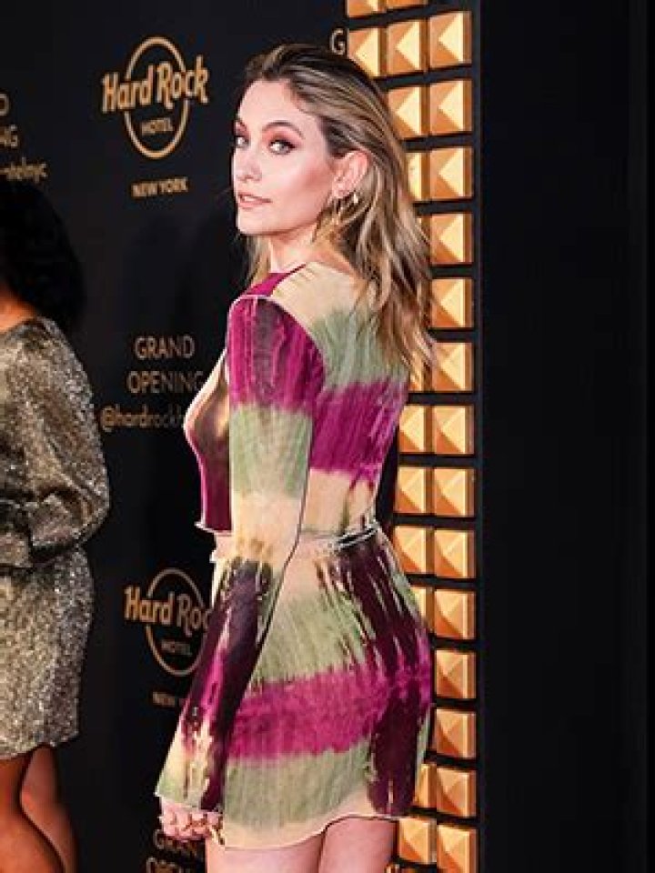 Celebrities At The Hard Rock NYC Hotel Opening – Photos – Hollywood Life