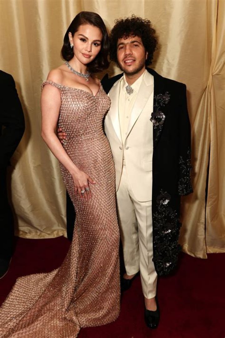Celebrities At The Oscars 2014 — Cutest Couples On The Academy Awards Red Carpet