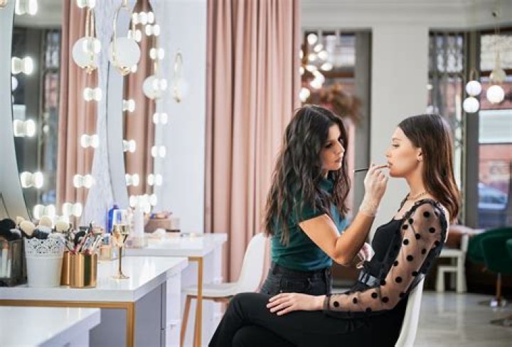 Celebrity Makeup Artist Exclusive – Hollywood Life