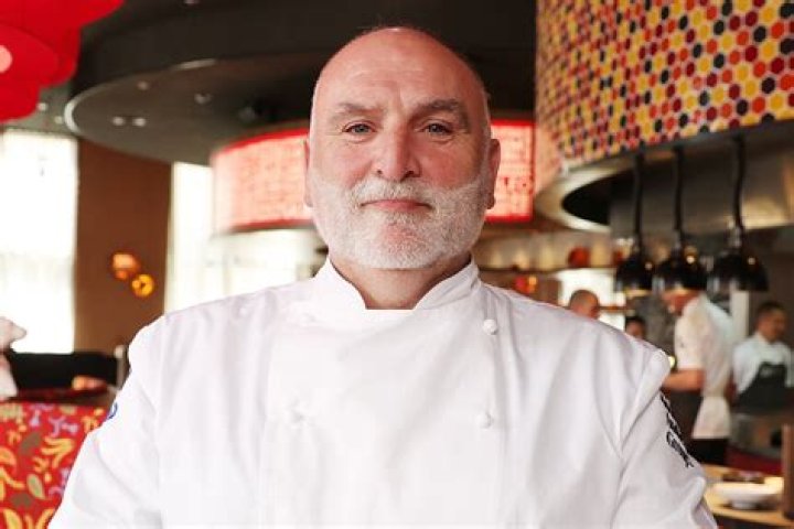 Chef Jose Andres Vows To ‘Continue Cooking’ For Ukranians After Kitchen Is Hit By Missile