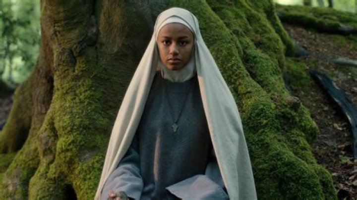 ‘Cursed’s Shalom Brune-Franklin: The Finale Is The ‘Start Of Something’ For Morgana & Merlin