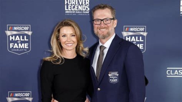 Dale Earnhardt Jr.’s Wife: All About Amy Reimann & Their 8-Year Marriage