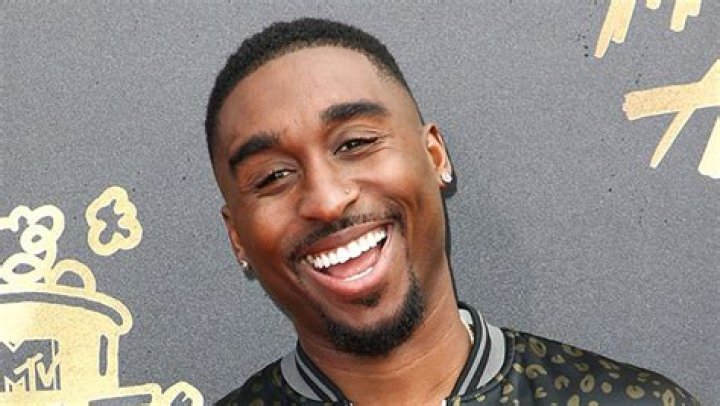 Demetrius Shipp Jr. | Actor — All Eyez On Me – Hollywood Life