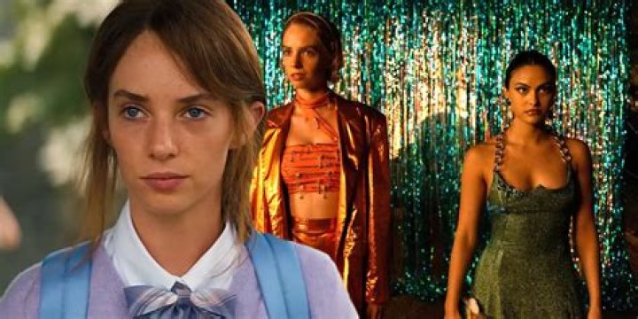 ‘Do Revenge’ Trailer: Maya Hawke & Camila Mendes Team Up & Plot Their Retaliation