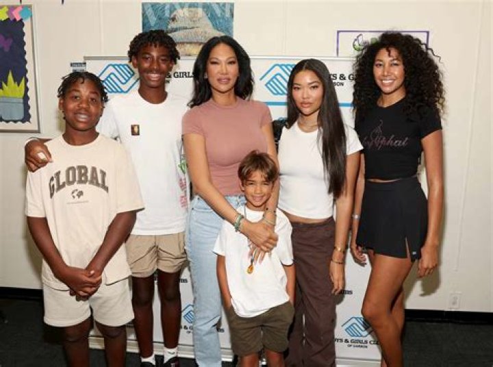 Everything To Know About His 5 Daughters – Hollywood Life