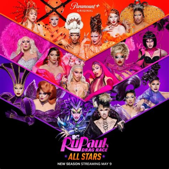 Farrah Moan Falls in ‘RuPaul’s Drag Race All Stars’ Premiere: Watch – Hollywood Life