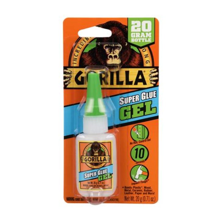 Hair Products As Strong As Gorilla Glue – Shop – Hollywood Life