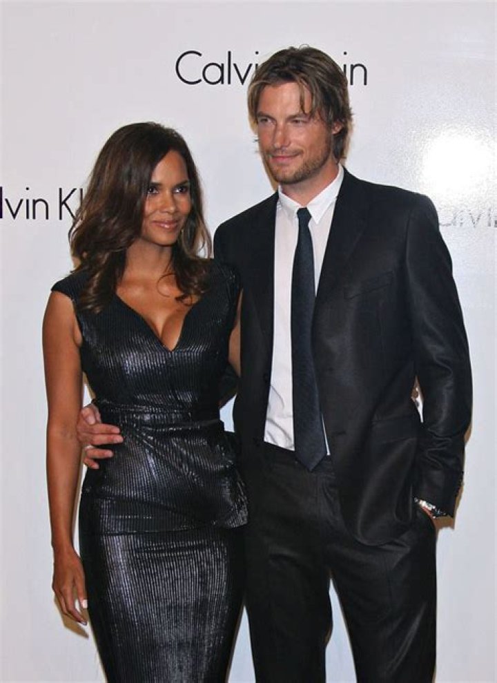 Halle Berry’s Ex Gabriel Aubry’s Temper To Blame For Violent Brawl?