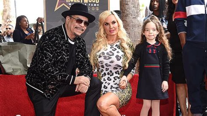Ice-T Reveals He & Coco Austin Still Sleep In Bed With Daughter Chanel – Hollywood Life