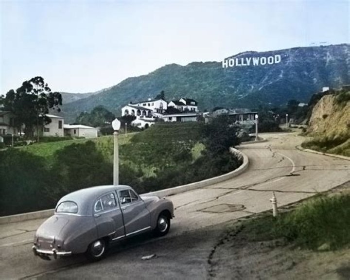 It’s ‘Art’ – Hollywood Life