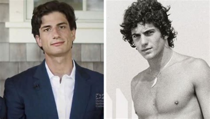 Jack Schlossberg, 30, Slams Cousin RFK Jr., 69, As He Endorses Joe Biden: ‘His Candidacy Is An Embarrassment’
