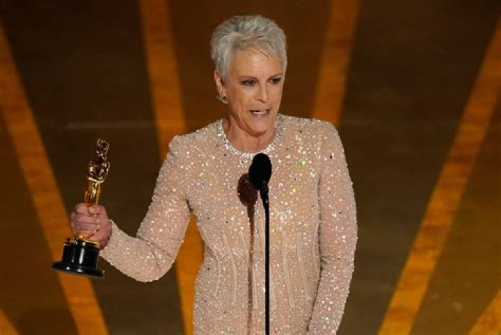 Jamie Lee Curtis Through the Years: Photos – Hollywood Life