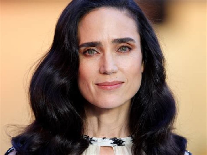 Jennifer Connelly In Black Bikini On First Day Of Summer: Photo – Hollywood Life