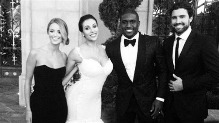 Jennifer Lawrence Asks Kim Kardashian Awkward Reggie Bush Question On TV – Hollywood Life