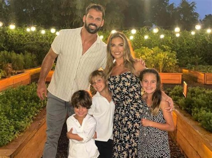 Jessie James Decker’s Diet To Lose Baby Weight — Also Jenna Jameson – Hollywood Life