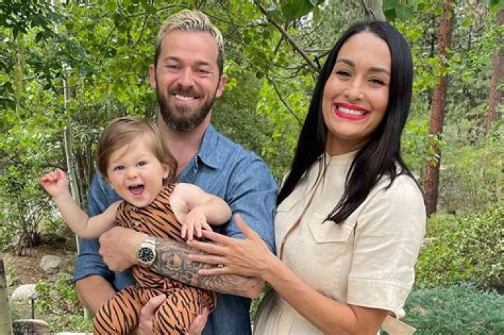 Kaitlyn Bristowe Admits ‘DWTS’ Partner Artem Chigvintsev Gave Her ‘Baby Fever’: I’m ‘Ready For The Next Step’