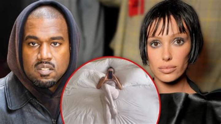 Kanye West Admits He Used To Style North West, 6, To ‘Out Dress’ Rihanna