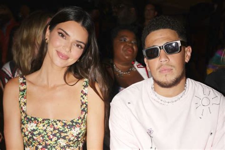 Kendall Jenner Rocks A Mini Skirt On 1st Night Out For Dinner After Quarantine With Devin Booker — Pics