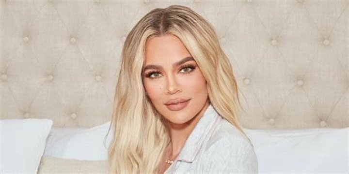 Khloe Kardashian Hits The Gym In Low-Cut Sports Bra The Morning After ‘Kardashians’ Premiere
