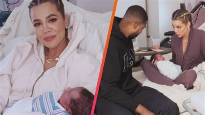 Khloe Kardashian Shares The Sex Advice A Fan Gave Her To Help Her Get Pregnant