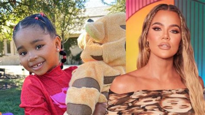 Kim Kardashian Shares Adorable ‘Snuggles’ With Chicago West, 2, In Sweet New Pics