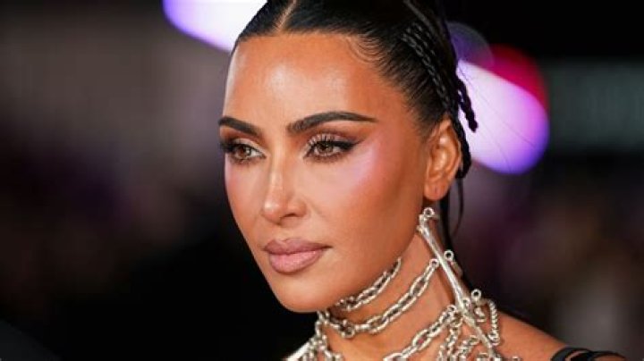 Kim Kardashian Shares Cute Video Of Son – Hollywood Life