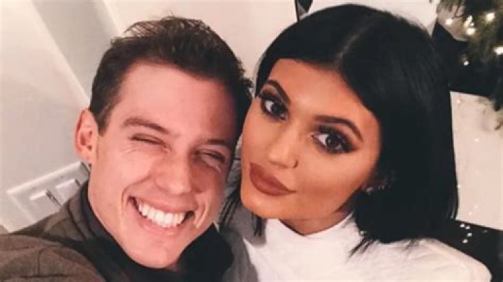 Kylie Jenner Comforts BFF Harry Hudson After His Dad Unexpectedly Dies