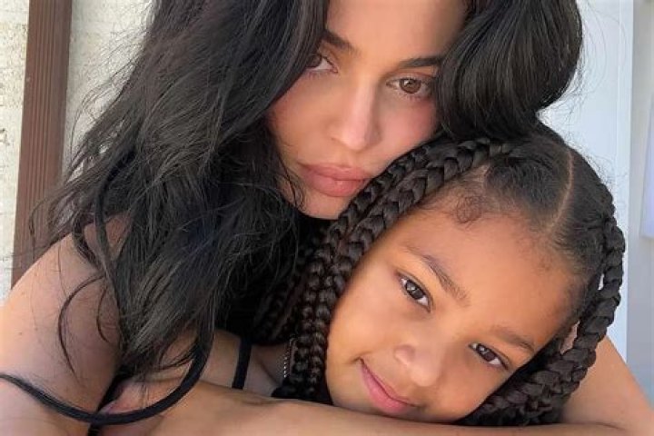 Kylie Jenner Counting Her Blessings After Stormi’s Emergency Hospital Visit: ‘It Was So Scary’