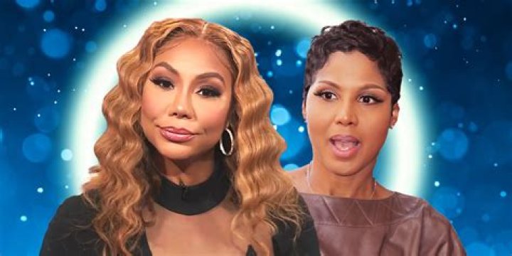 Laura Govan Reveals Truth Behind Tamar Braxton & Vincent Herbert Drama: Is She Pregnant With His Child?