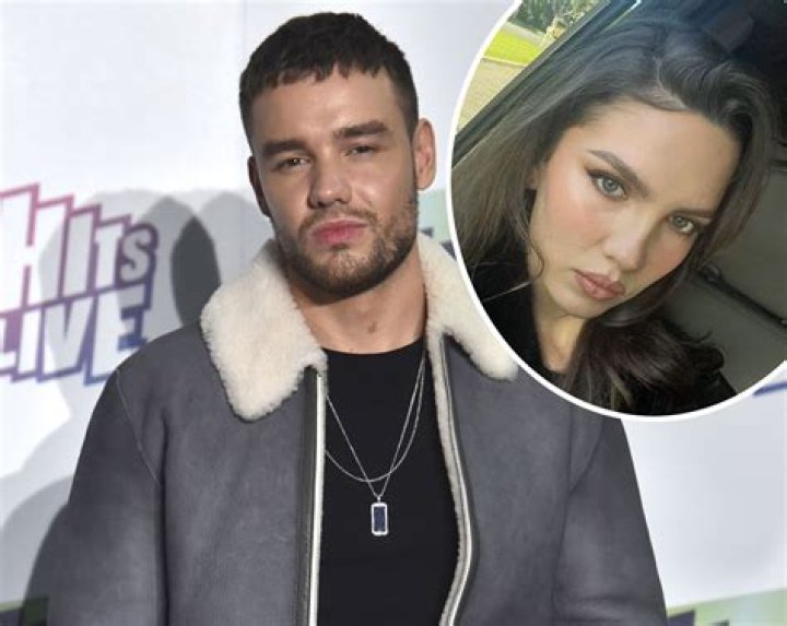 Liam Payne’s Ex-Fiancee Maya Henry Seemingly Shades Him In TikTok Video After Split