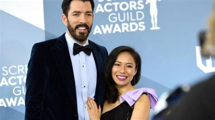 Linda Phan: 5 Things To Know About ‘Property Brothers’ Drew Scott’s New Fiancee