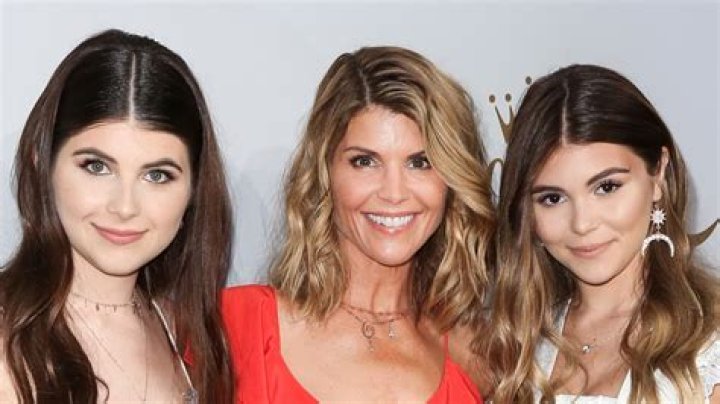 Lori Loughlin Instructed Daughter Olivia Jade To Lie To Her ‘Nosey’ High School Counselor, New Docs Claim