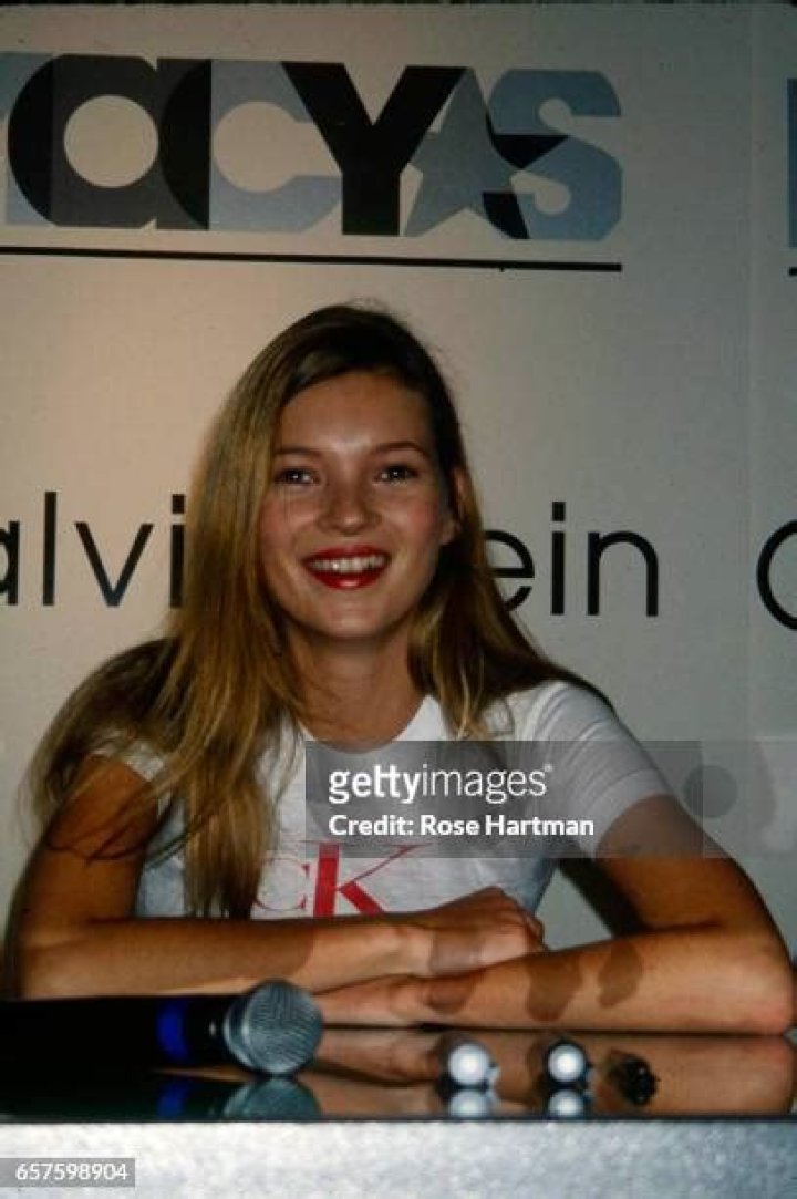 Macy Kate — Photos